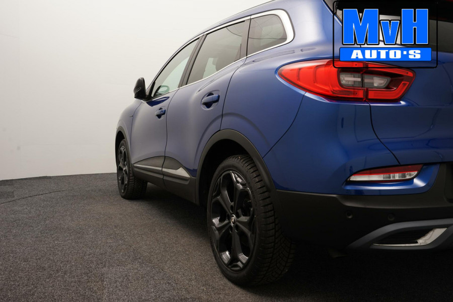 Renault Kadjar 1.3 TCe Black Edition|LUXE!|PANO|BOSE|CAMERA