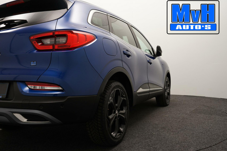 Renault Kadjar 1.3 TCe Black Edition|LUXE!|PANO|BOSE|CAMERA
