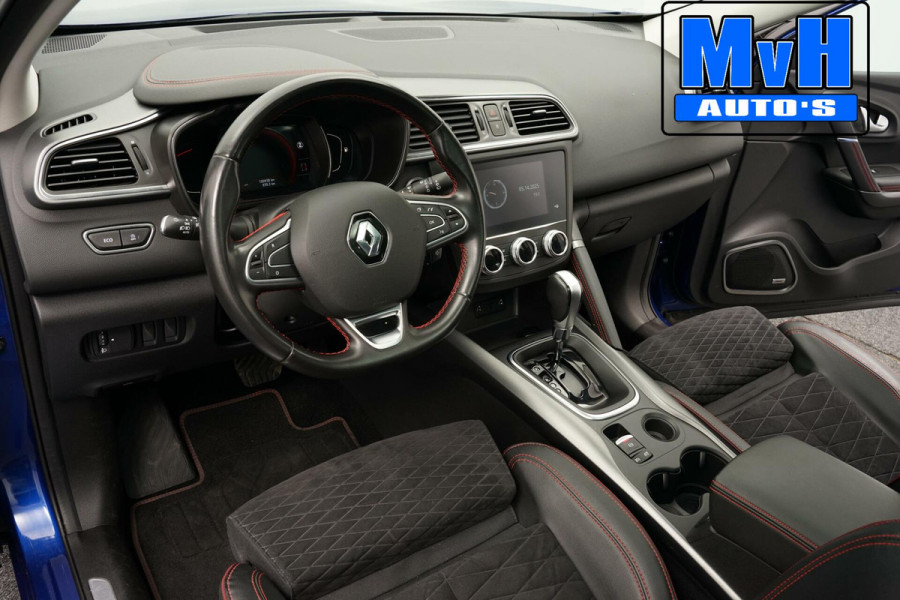 Renault Kadjar 1.3 TCe Black Edition|LUXE!|PANO|BOSE|CAMERA