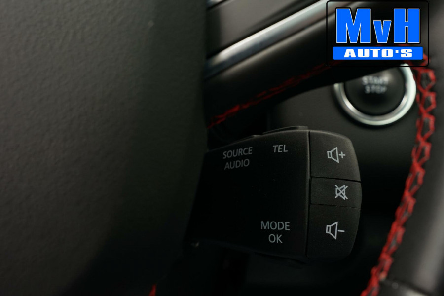 Renault Kadjar 1.3 TCe Black Edition|LUXE!|PANO|BOSE|CAMERA