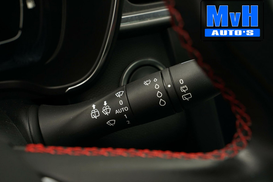 Renault Kadjar 1.3 TCe Black Edition|LUXE!|PANO|BOSE|CAMERA