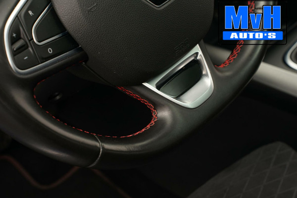Renault Kadjar 1.3 TCe Black Edition|LUXE!|PANO|BOSE|CAMERA