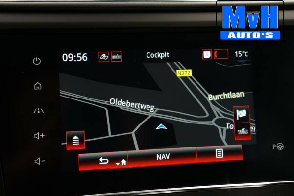 Renault Kadjar 1.3 TCe Black Edition|LUXE!|PANO|BOSE|CAMERA
