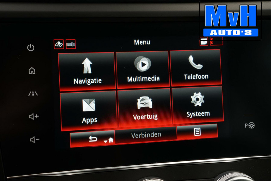 Renault Kadjar 1.3 TCe Black Edition|LUXE!|PANO|BOSE|CAMERA