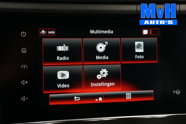 Renault Kadjar 1.3 TCe Black Edition|LUXE!|PANO|BOSE|CAMERA