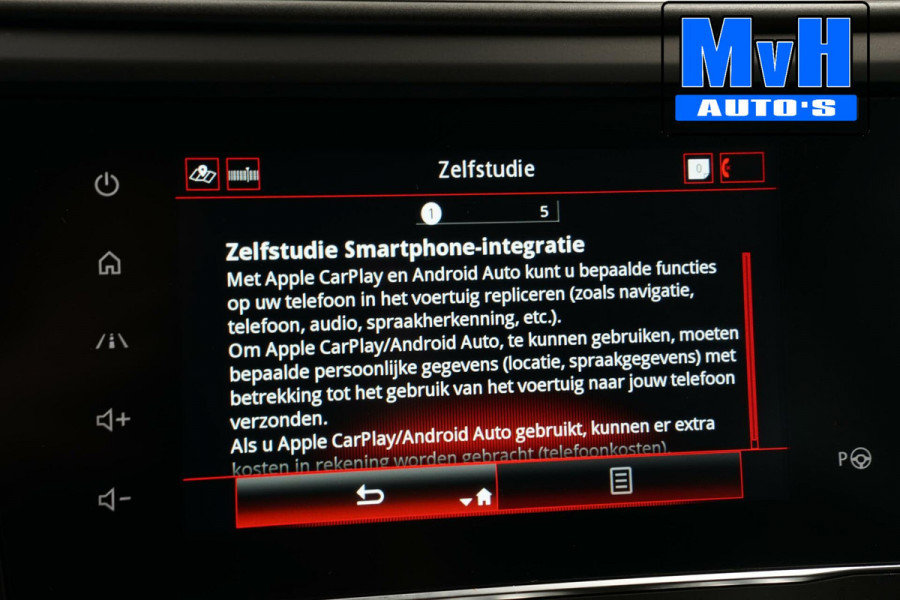 Renault Kadjar 1.3 TCe Black Edition|LUXE!|PANO|BOSE|CAMERA