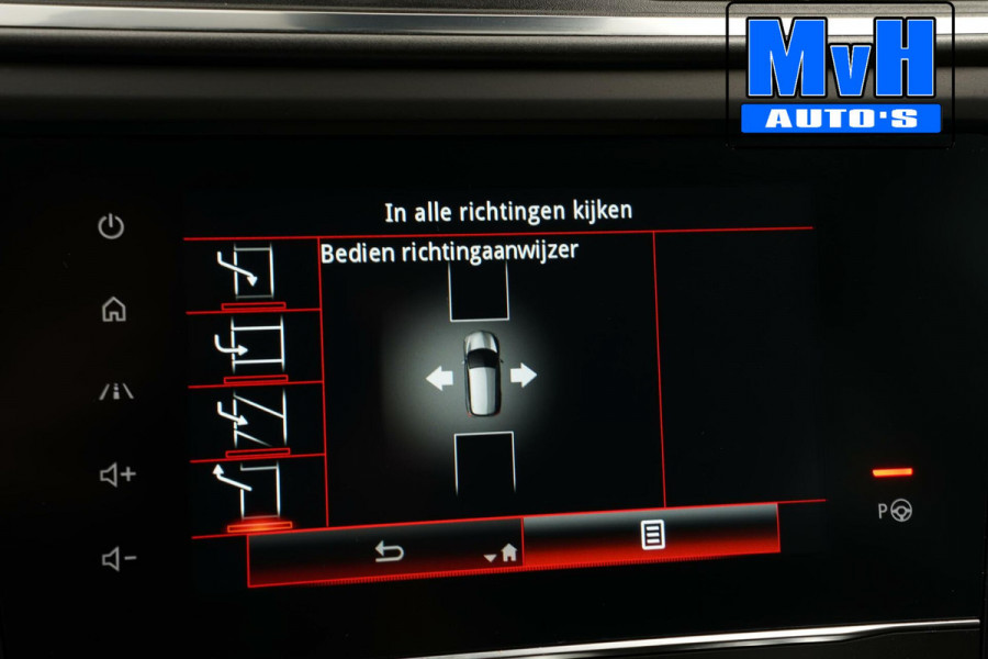 Renault Kadjar 1.3 TCe Black Edition|LUXE!|PANO|BOSE|CAMERA