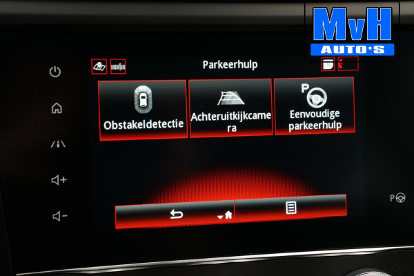 Renault Kadjar 1.3 TCe Black Edition|LUXE!|PANO|BOSE|CAMERA
