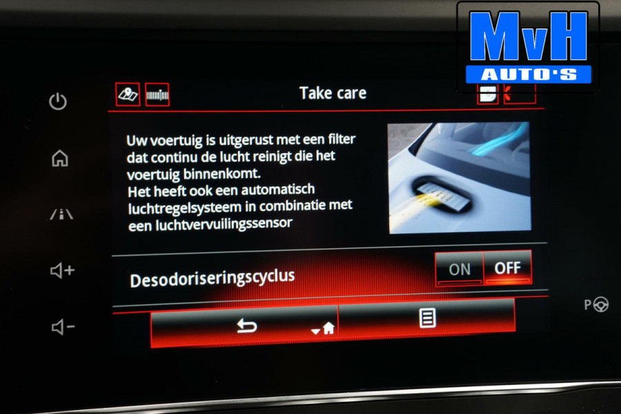 Renault Kadjar 1.3 TCe Black Edition|LUXE!|PANO|BOSE|CAMERA