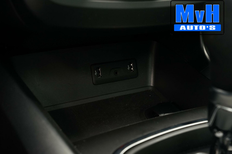 Renault Kadjar 1.3 TCe Black Edition|LUXE!|PANO|BOSE|CAMERA