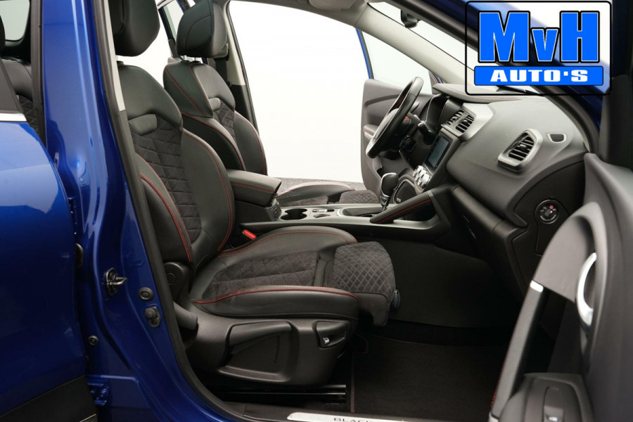 Renault Kadjar 1.3 TCe Black Edition|LUXE!|PANO|BOSE|CAMERA