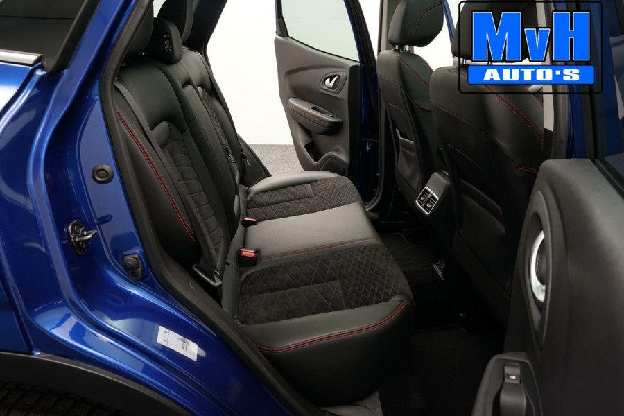 Renault Kadjar 1.3 TCe Black Edition|LUXE!|PANO|BOSE|CAMERA