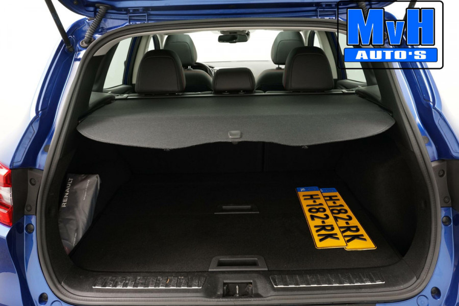 Renault Kadjar 1.3 TCe Black Edition|LUXE!|PANO|BOSE|CAMERA