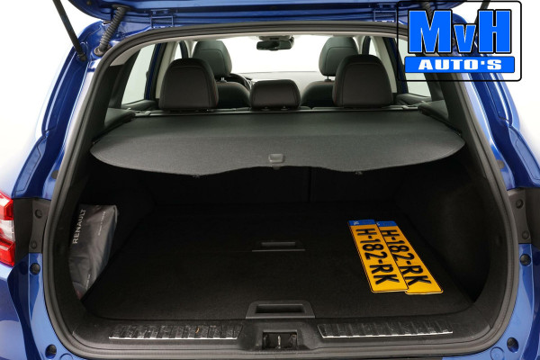 Renault Kadjar 1.3 TCe Black Edition|LUXE!|PANO|BOSE|CAMERA