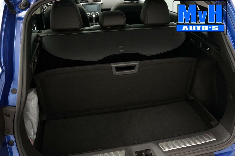 Renault Kadjar 1.3 TCe Black Edition|LUXE!|PANO|BOSE|CAMERA