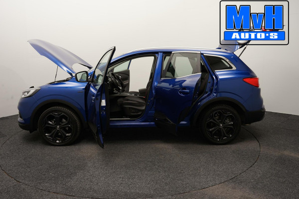 Renault Kadjar 1.3 TCe Black Edition|LUXE!|PANO|BOSE|CAMERA