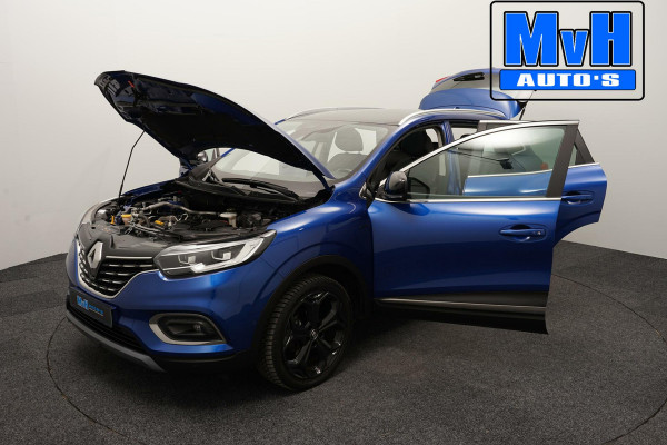 Renault Kadjar 1.3 TCe Black Edition|LUXE!|PANO|BOSE|CAMERA