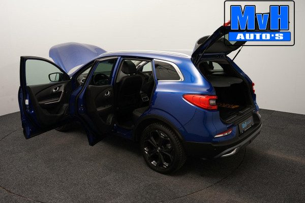 Renault Kadjar 1.3 TCe Black Edition|LUXE!|PANO|BOSE|CAMERA