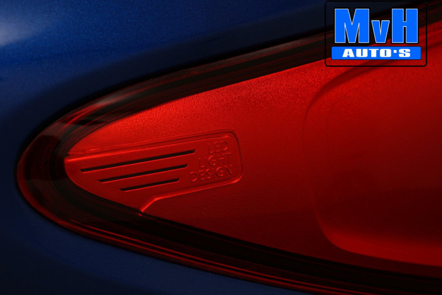 Renault Kadjar 1.3 TCe Black Edition|LUXE!|PANO|BOSE|CAMERA
