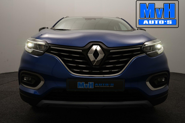 Renault Kadjar 1.3 TCe Black Edition|LUXE!|PANO|BOSE|CAMERA