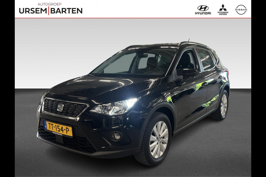 Seat Arona 1.0 TSI Style Business Intense  Automaat
