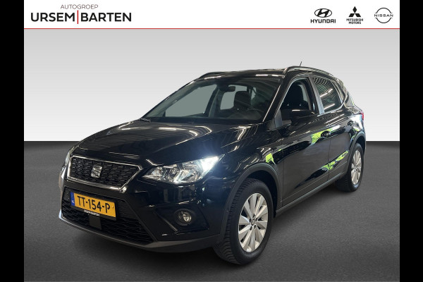 Seat Arona 1.0 TSI Style Business Intense  Automaat