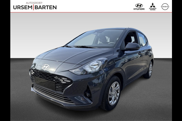 Hyundai i10 1.0 Comfort Smart
