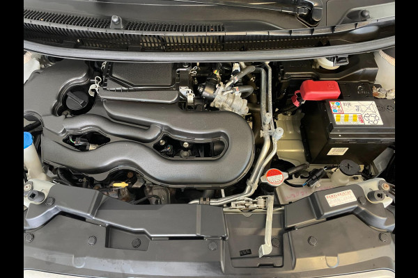 Peugeot 108 1.0 e-VTi Active AIRCO NAVI VIA APP BLUETOOTH SPARCO CAMERA CHROOM PRIVACYGLAS ZEER NETTE AUTO