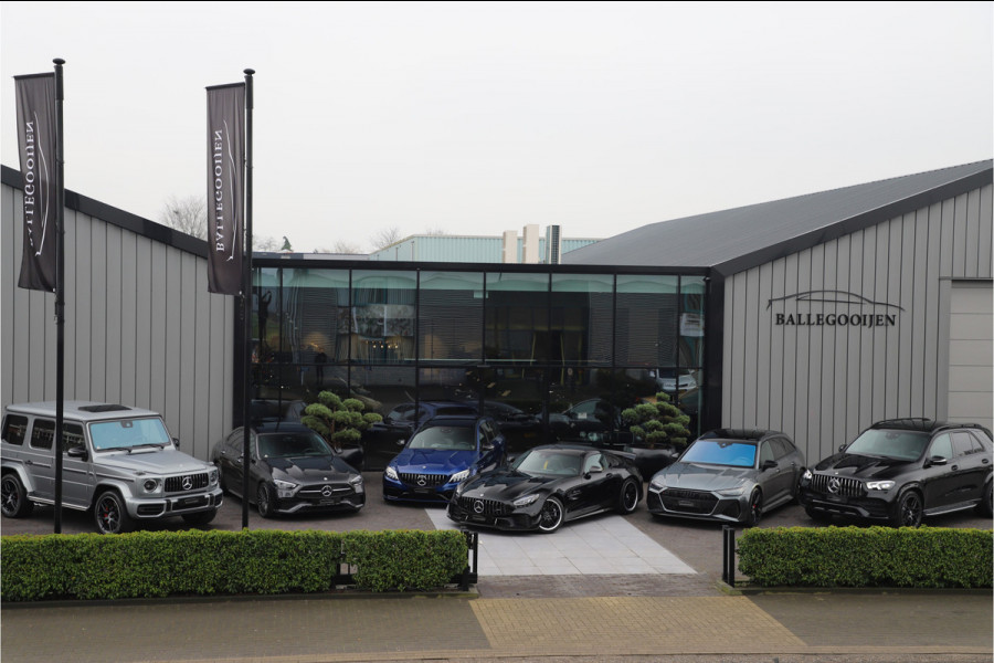 Mercedes-Benz A-Klasse 180 AMG Aut7 | Head-up | Keyles-go | Burmester | Pano | Sfeerverlichting | Multi-beam | 2023.