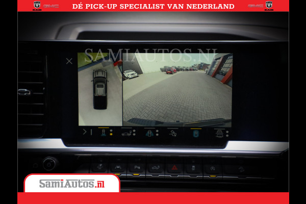 Chevrolet Silverado | Bruut | Black Ops | All-in Black | Special Wheels | Garantie tot 20-11-2026 of 200000 km | Comfortabele Dubbele Cabine met Royale 5 Zitplaatsen | De Meest Luxe en Volle Pick-Up in zijn Klasse |