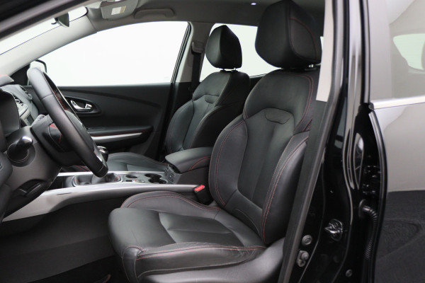 Renault Kadjar 1.6 TCe Bose Leer, Apple Carplay, LED, Keyless, Camera, Dodehoeksensor, 19"