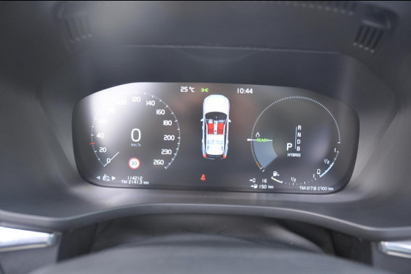 Volvo XC60 T8 390PK Automaat AWD Inscription /Navigatie / Semi-elektrisch inklapbare trekhaak / Panoramisch schuif/kantel dak / Cruise Control / Elektrische verstelbare stoelen / bestuurderstoel met geheugen functie / Apple Carplay / Android Auto /