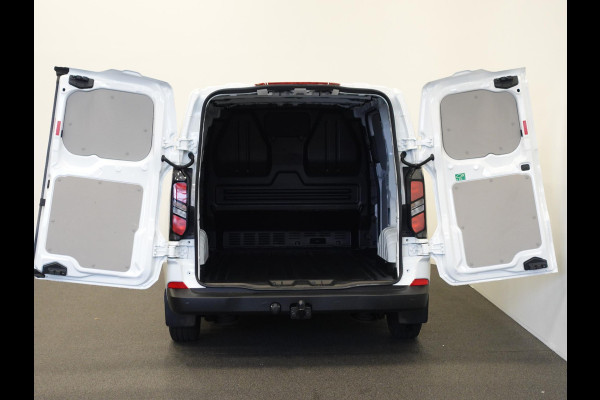 Ford Transit Custom 280 2.0 TDCI L1H1 Trend NM Automaat Airco Navigatie Cruise Control Camera Parkeersensoren Carplay