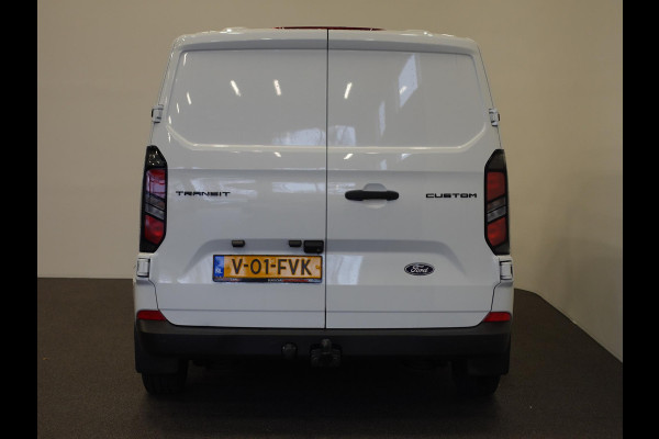 Ford Transit Custom 280 2.0 TDCI L1H1 Trend NM Automaat Airco Navigatie Cruise Control Camera Parkeersensoren Carplay