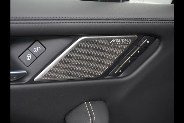 Jaguar I-PACE EV400 First Edition 90 kWh PANO | MERIDIAN AUDIO | MEMORY SEAT | RIJKLAAR INCL. 12 MND. BOVAGGARANTIE