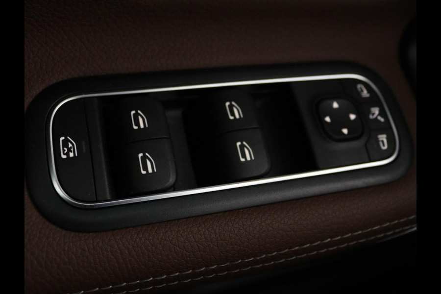 Mercedes-Benz A-Klasse 250e | Sfeerverlichting | Achteruitrijcamera | Cruise Control | Navigatie | Stoelverwarming | LMV | LED | DAB