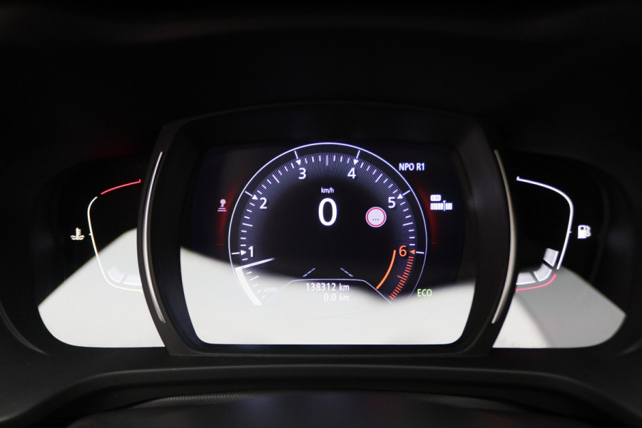 Renault Kadjar 1.6 TCe Bose Leer, Apple Carplay, LED, Keyless, Camera, Dodehoeksensor, 19"