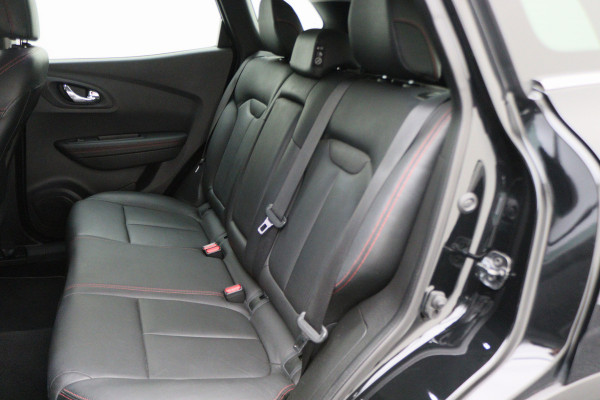 Renault Kadjar 1.6 TCe Bose Leer, Apple Carplay, LED, Keyless, Camera, Dodehoeksensor, 19"