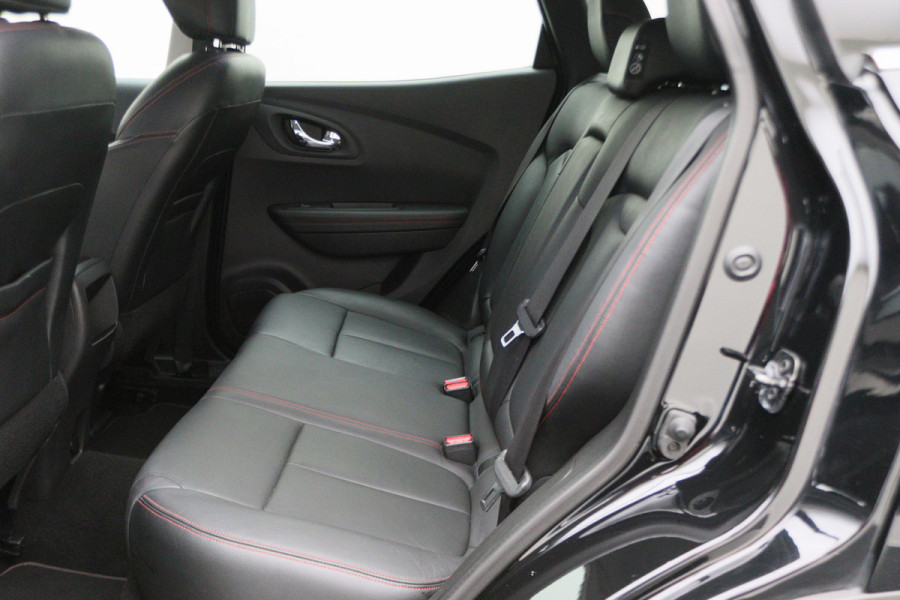 Renault Kadjar 1.6 TCe Bose Leer, Apple Carplay, LED, Keyless, Camera, Dodehoeksensor, 19"