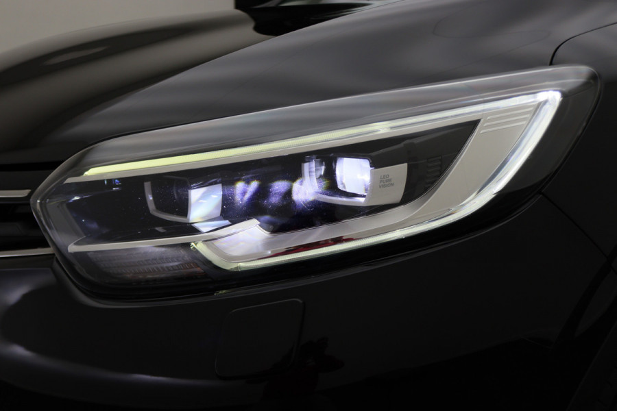 Renault Kadjar 1.6 TCe Bose Leer, Apple Carplay, LED, Keyless, Camera, Dodehoeksensor, 19"