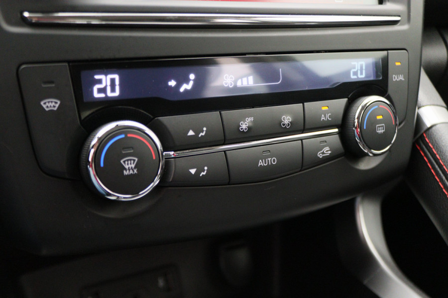 Renault Kadjar 1.6 TCe Bose Leer, Apple Carplay, LED, Keyless, Camera, Dodehoeksensor, 19"
