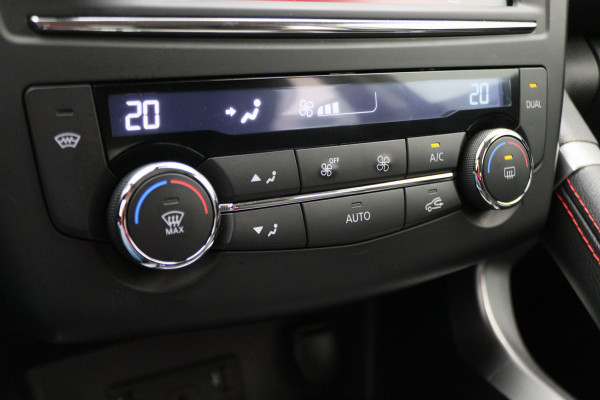 Renault Kadjar 1.6 TCe Bose Leer, Apple Carplay, LED, Keyless, Camera, Dodehoeksensor, 19"