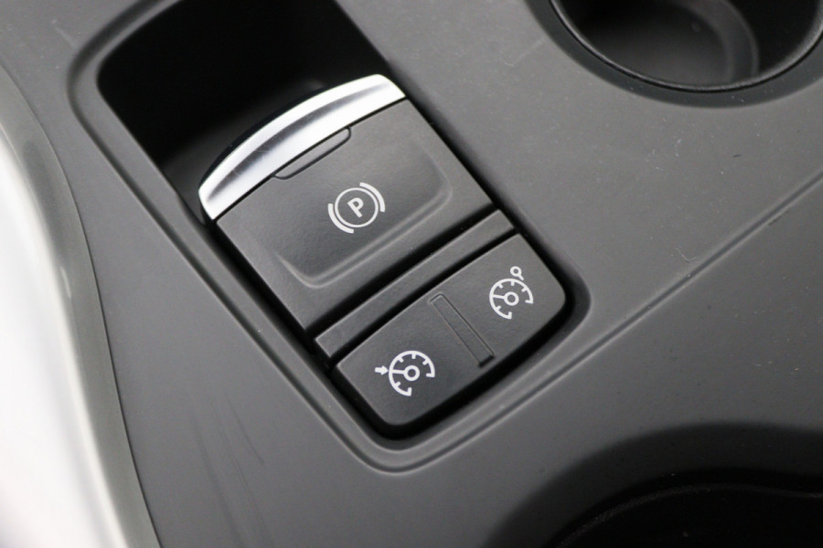 Renault Kadjar 1.6 TCe Bose Leer, Apple Carplay, LED, Keyless, Camera, Dodehoeksensor, 19"