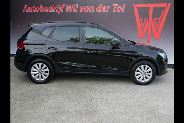 Seat Arona 1.0 TSI STYLE INTENSE | VIRTUAL | ALCANTARA | CAMERA | CARPLAY | ALL-IN!!