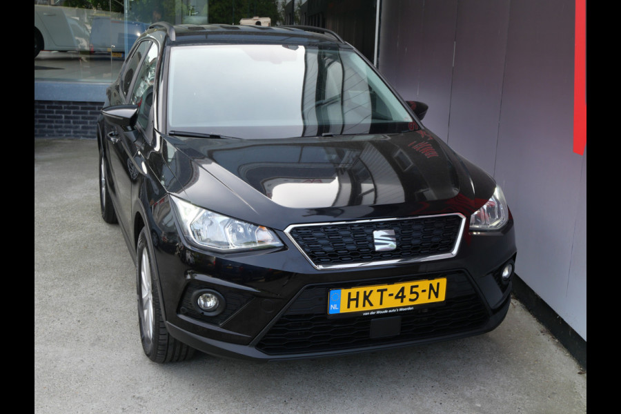 Seat Arona 1.0 TSI STYLE INTENSE | VIRTUAL | ALCANTARA | CAMERA | CARPLAY | ALL-IN!!