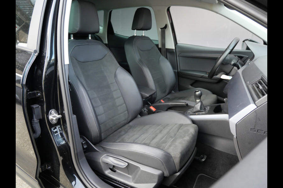 Seat Arona 1.0 TSI STYLE INTENSE | VIRTUAL | ALCANTARA | CAMERA | CARPLAY | ALL-IN!!