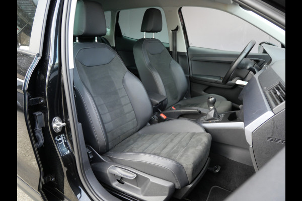 Seat Arona 1.0 TSI STYLE INTENSE | VIRTUAL | ALCANTARA | CAMERA | CARPLAY | ALL-IN!!