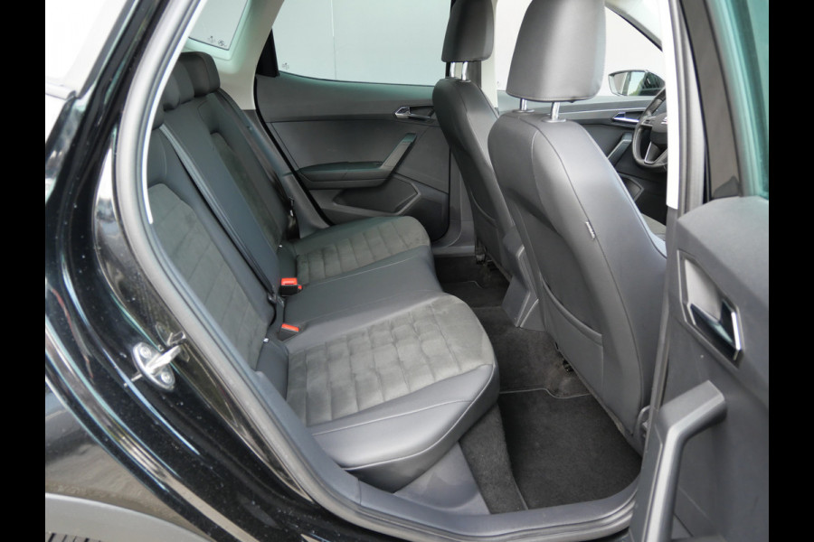 Seat Arona 1.0 TSI STYLE INTENSE | VIRTUAL | ALCANTARA | CAMERA | CARPLAY | ALL-IN!!