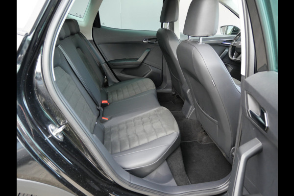 Seat Arona 1.0 TSI STYLE INTENSE | VIRTUAL | ALCANTARA | CAMERA | CARPLAY | ALL-IN!!