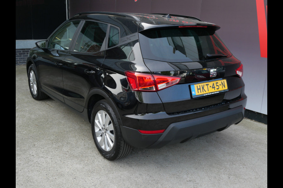 Seat Arona 1.0 TSI STYLE INTENSE | VIRTUAL | ALCANTARA | CAMERA | CARPLAY | ALL-IN!!